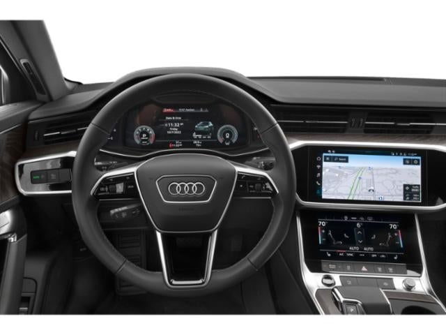 2024 Audi A6 Sedan Premium 45 TFSI quattro S tronic